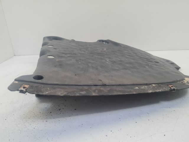 bontott VW GOLF VI Hátsó Fenéklemez