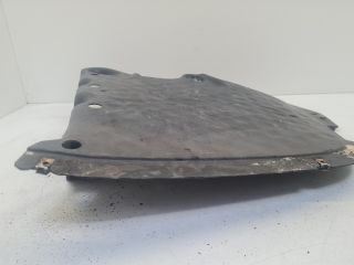 bontott VW GOLF VI Hátsó Fenéklemez