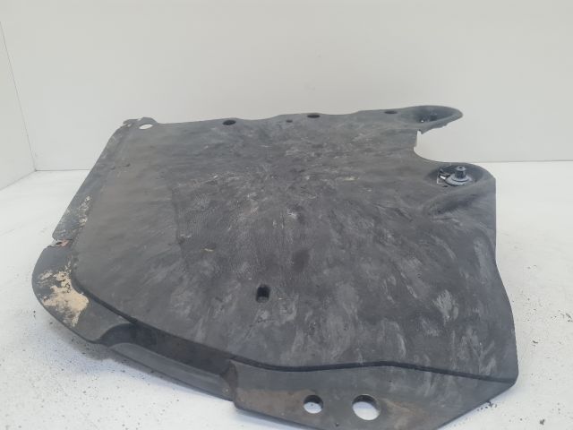 bontott VW GOLF VI Hátsó Fenéklemez