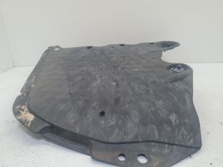 bontott VW GOLF VI Hátsó Fenéklemez