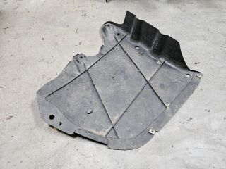 bontott VW GOLF VI Hátsó Fenéklemez