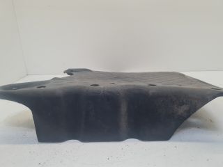 bontott VW GOLF VI Hátsó Fenéklemez