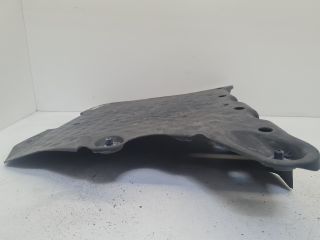 bontott VW GOLF VI Hátsó Fenéklemez