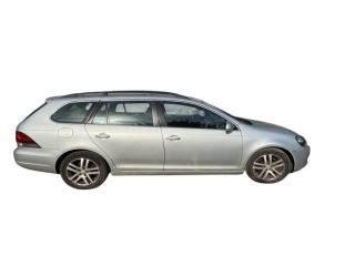 bontott VW GOLF VI Hátsó Hamutartó