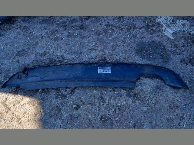 bontott VW GOLF VI Hátsó Koptató