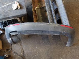 bontott VW GOLF VI Hátsó Koptató