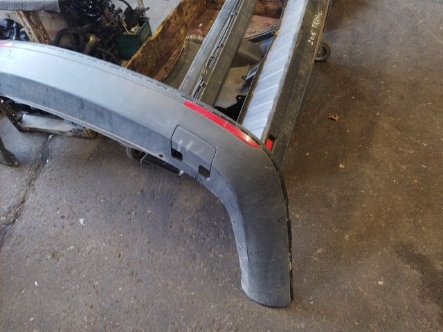 bontott VW GOLF VI Hátsó Koptató