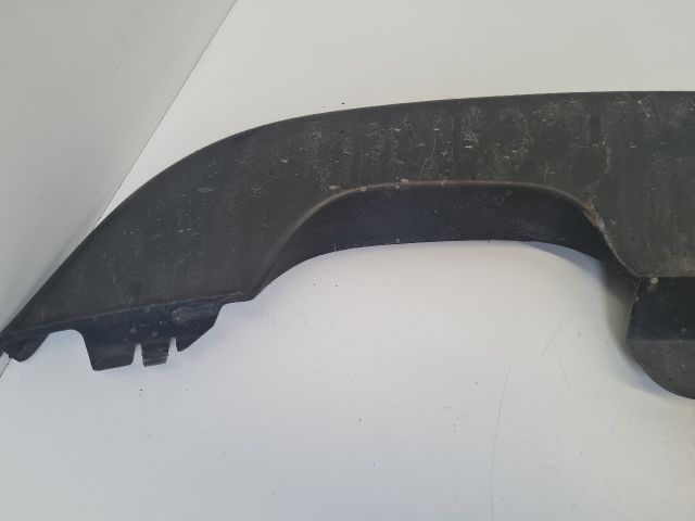 bontott VW GOLF VI Hátsó Koptató