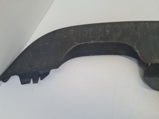 bontott VW GOLF VI Hátsó Koptató