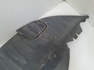 bontott VW GOLF VI Hátsó Koptató