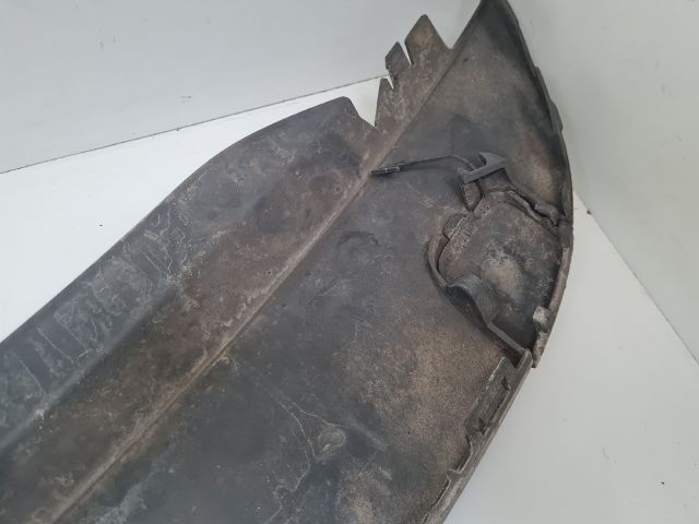 bontott VW GOLF VI Hátsó Koptató