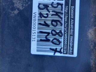 bontott VW GOLF VI Hátsó Koptató