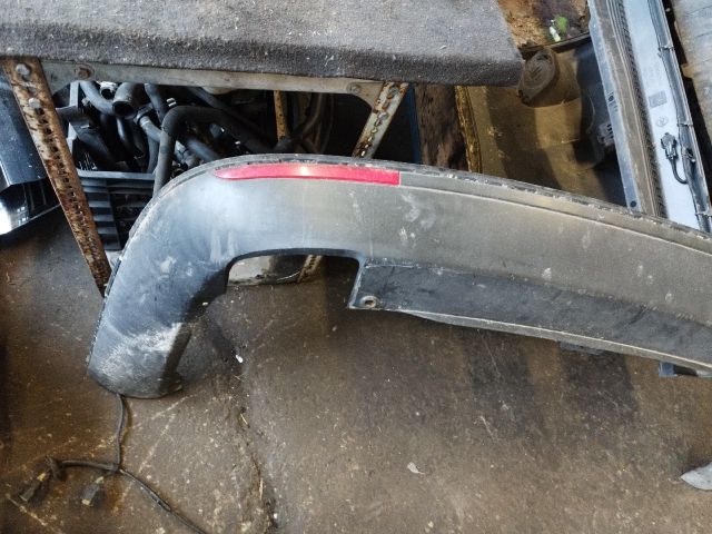 bontott VW GOLF VI Hátsó Koptató