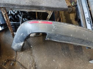 bontott VW GOLF VI Hátsó Koptató