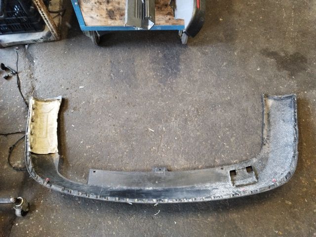 bontott VW GOLF VI Hátsó Koptató