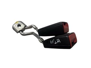 bontott VW GOLF VI Hátsó középső Biztonsági Öv Csat