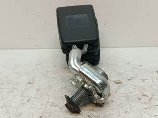 bontott VW GOLF VI Hátsó középső Biztonsági Öv Csat