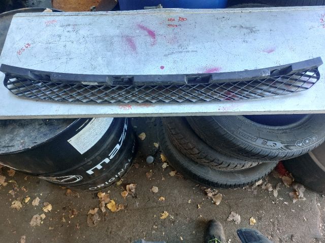 bontott VW GOLF VI Hátsó középső Lökhárító Tartó (Műanyag)