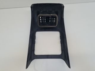 bontott VW GOLF VI Hátsó középső Szellőző