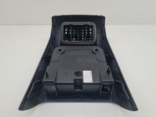 bontott VW GOLF VI Hátsó középső Szellőző