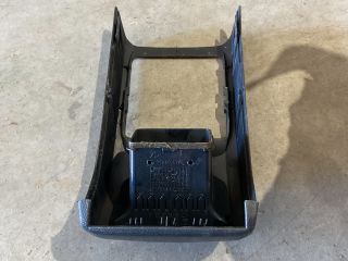 bontott VW GOLF VI Hátsó középső Szellőző