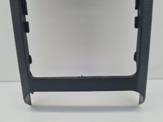 bontott VW GOLF VI Hátsó középső Szellőző