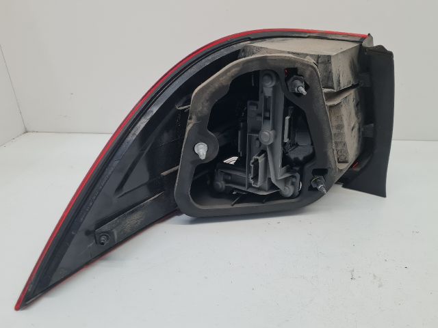 bontott VW GOLF VI Hátsó Lámpa Szett