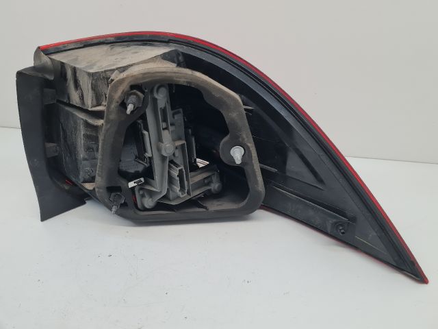 bontott VW GOLF VI Hátsó Lámpa Szett