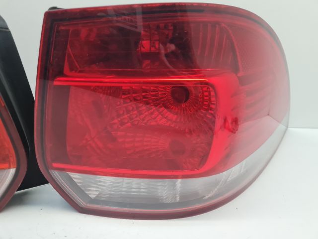 bontott VW GOLF VI Hátsó Lámpa Szett