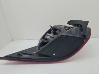 bontott VW GOLF VI Hátsó Lámpa Szett