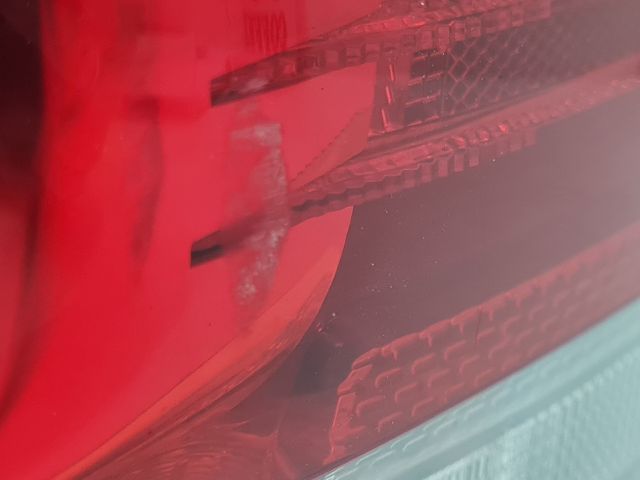 bontott VW GOLF VI Hátsó Lámpa Szett