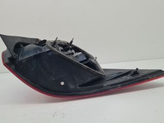 bontott VW GOLF VI Hátsó Lámpa Szett