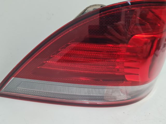 bontott VW GOLF VI Hátsó Lámpa Szett