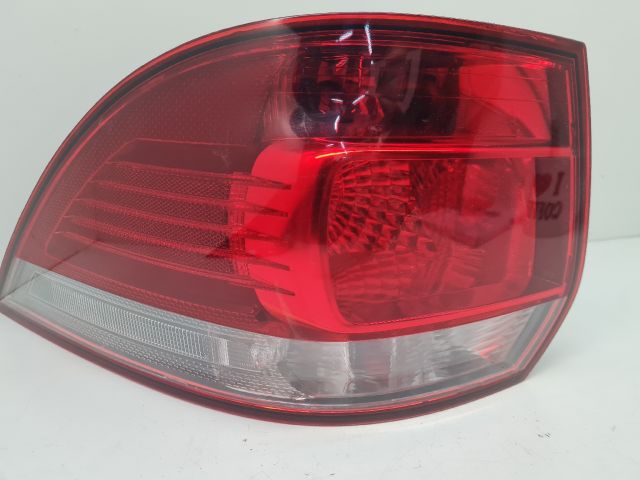 bontott VW GOLF VI Hátsó Lámpa Szett