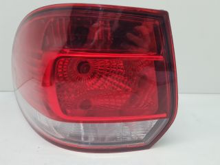 bontott VW GOLF VI Hátsó Lámpa Szett