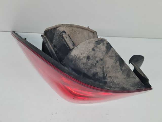 bontott VW GOLF VI Hátsó Lámpa Szett