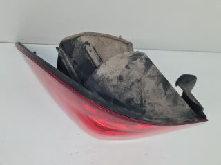 bontott VW GOLF VI Hátsó Lámpa Szett