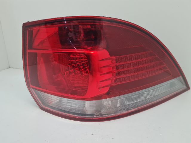 bontott VW GOLF VI Hátsó Lámpa Szett