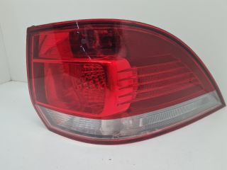 bontott VW GOLF VI Hátsó Lámpa Szett