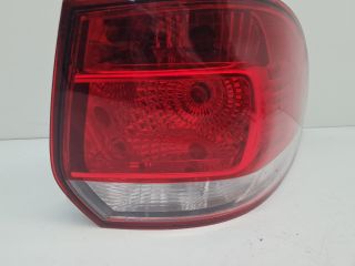 bontott VW GOLF VI Hátsó Lámpa Szett