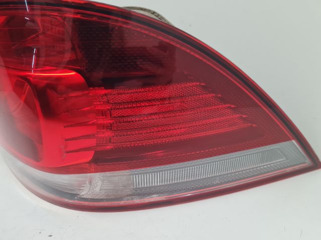 bontott VW GOLF VI Hátsó Lámpa Szett