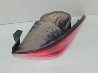 bontott VW GOLF VI Hátsó Lámpa Szett