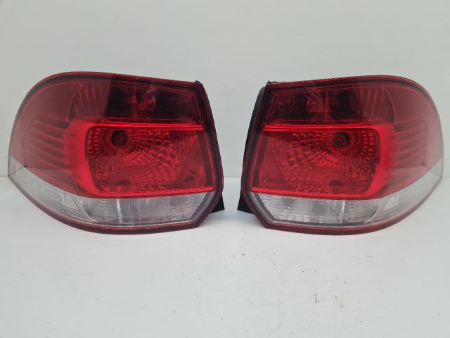 bontott VW GOLF VI Hátsó Lámpa Szett
