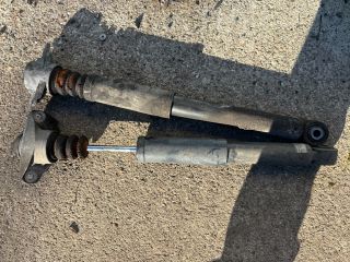 bontott VW GOLF VI Hátsó Lengéscsillapító Pár