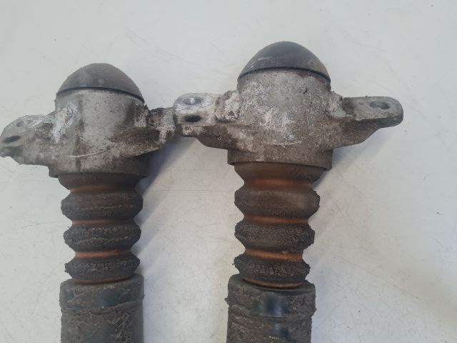 bontott VW GOLF VI Hátsó Lengéscsillapító Pár