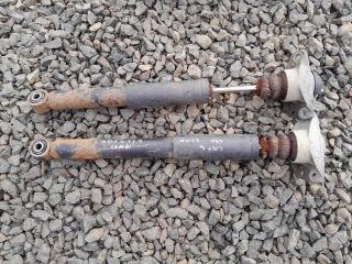 bontott VW GOLF VI Hátsó Lengéscsillapító Pár