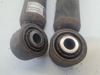 bontott VW GOLF VI Hátsó Lengéscsillapító Pár