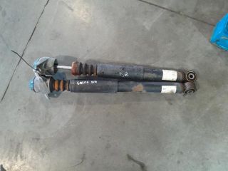 bontott VW GOLF VI Hátsó Lengéscsillapító Pár