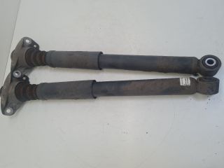 bontott VW GOLF VI Hátsó Lengéscsillapító Pár