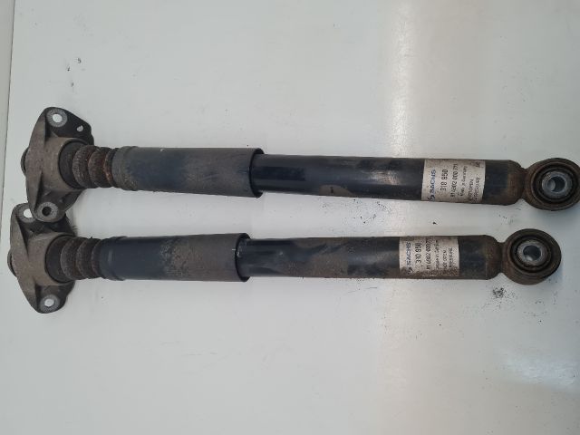 bontott VW GOLF VI Hátsó Lengéscsillapító Pár